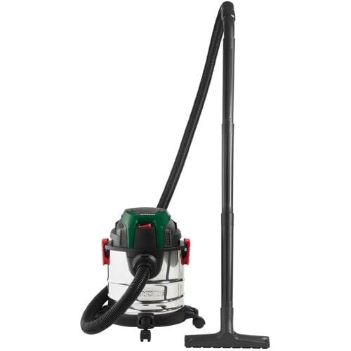 PARKSIDE Nat en droog stofzuiger 1200 W - 12 L - met blaasfunctie