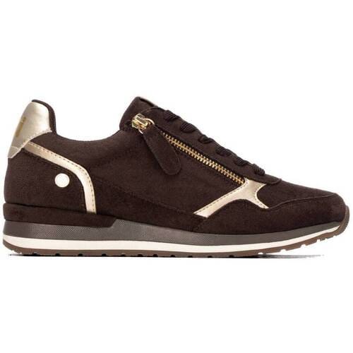 Xti 14636805 Schoenen Bruin EU 36 Vrouw