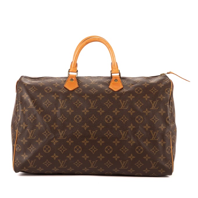 Speedy 40 Handtas