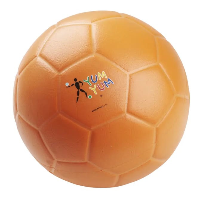 Wedstrijdbal Kuebler Sport Yum Yum