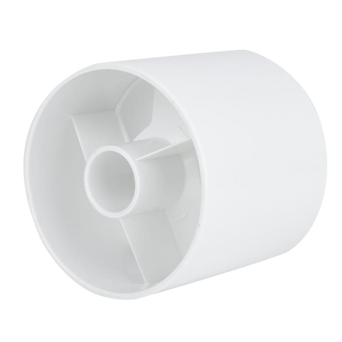 Golf Hole Cup Putting Yard Tuin Achtertuin Oefenstok Golf Trainingshulpmiddelen white