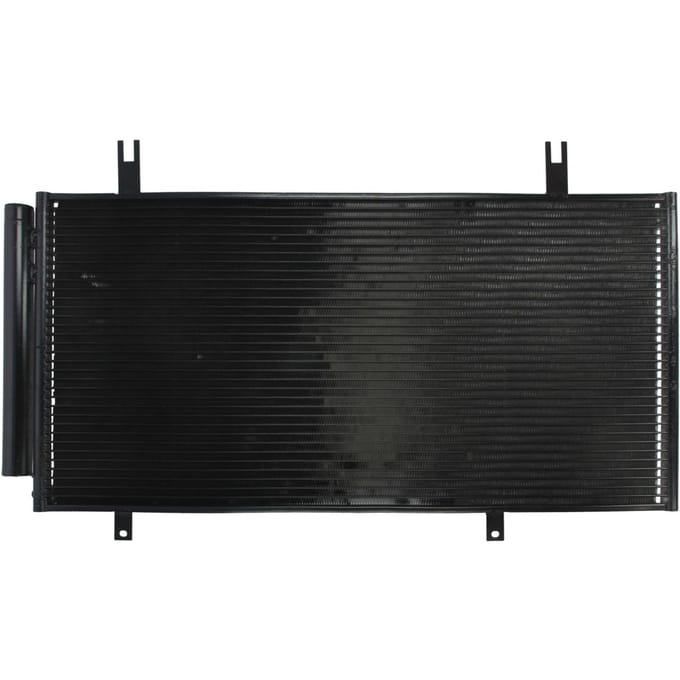 Condensor, airconditioning NRF 350570