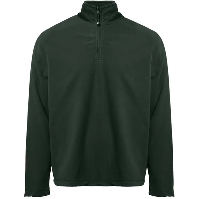 Fleece met ritskraag Pen Duick Nordic