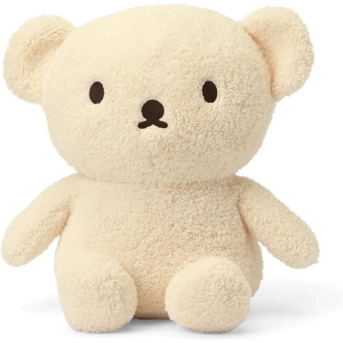 Boris badstof pluche Bon Ton Toys 24 cm
