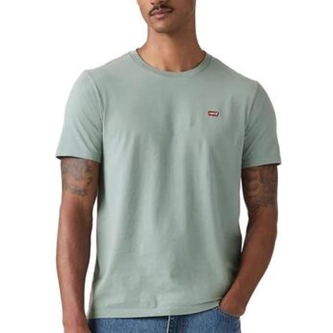 T-shirt Levis Ss Classic Hm