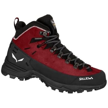 Wandelschoenen Salewa Alp Mate Winter Mid Wp