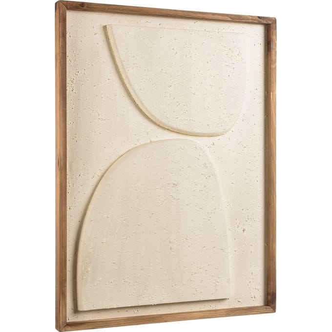 Wanddecoratie Darryl | Macabane
