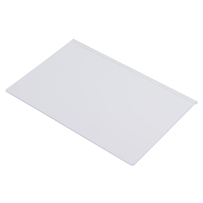 Blauw Licht Schermbeschermer 22in Computer Breedbeeldscherm Oogbescherming Anti UV Schermfilter white