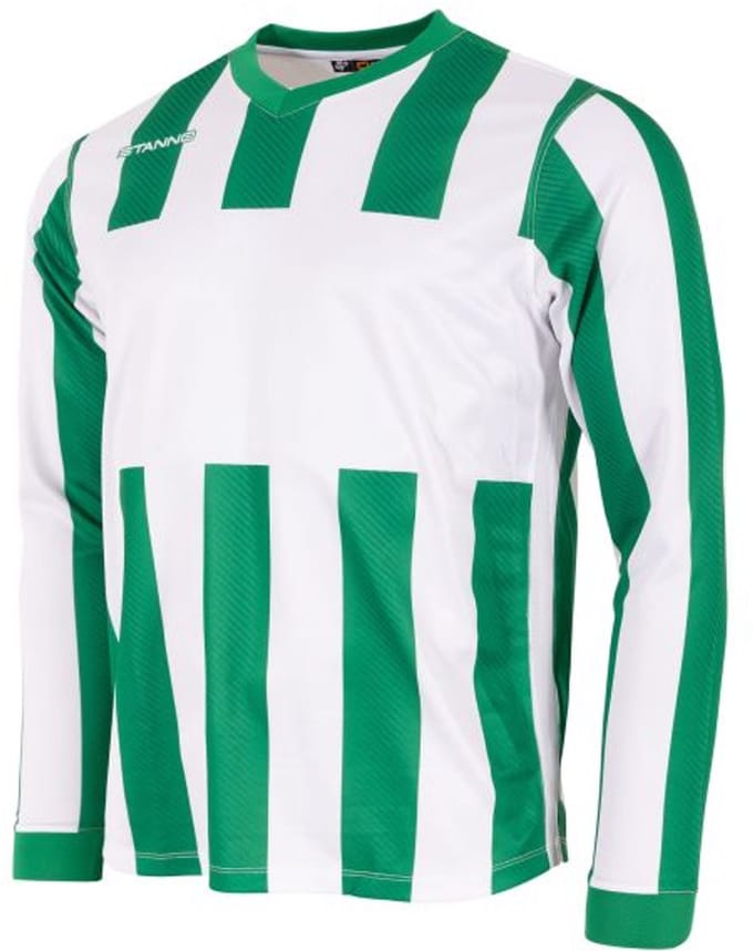Stanno Aspire Long Sleeve Shirt - Maat 164