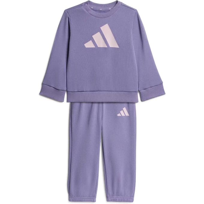 Sweat- en joggingset baby adidas Essentials