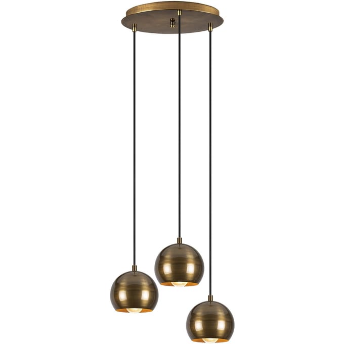 Hanglamp Agapeto | Opviq