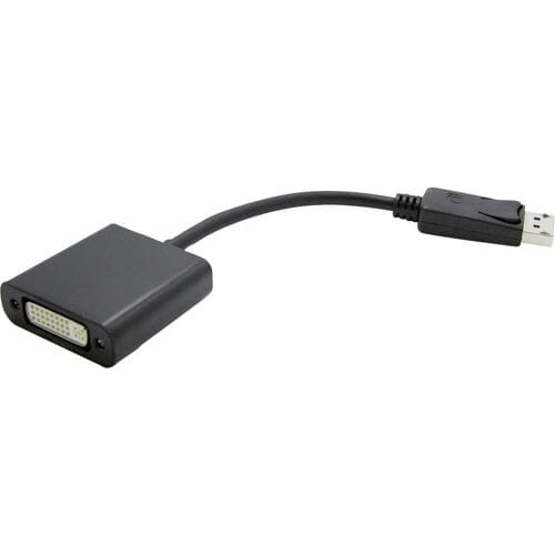 Value DisplayPort 1.1 naar DVI adapter (1920 x 1200) / UL - 0,15 meter
