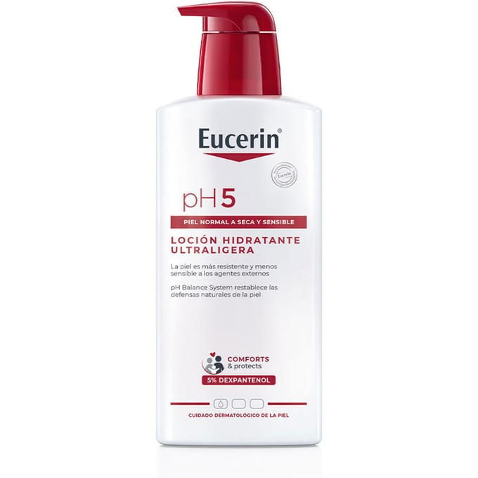 Ph5 Ultra Lichte Lotion 400 ml