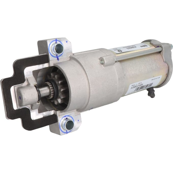 Starter VALEO 438623