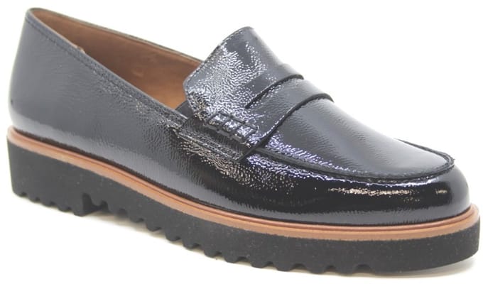 Paul Green - Schoenen - Zwart - Vrouwen - Maat 40.5 -