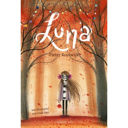 Luna - Pieter Koolwijk
