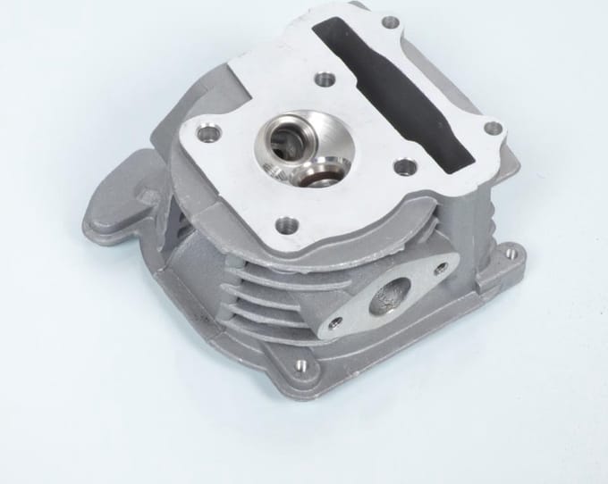 culasse p2r voor scooter norauto 50 razzo neuf