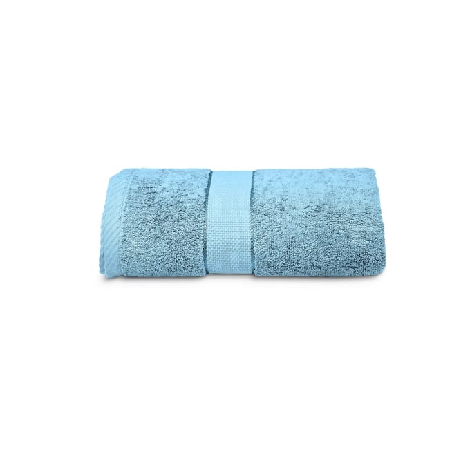 Katoenen handdoek Esli