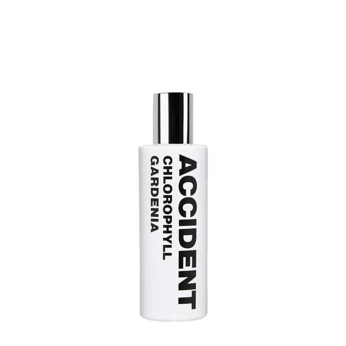 Comme des Garçons Accident Chlorophyll Gardenia 30 ml Eau de Parfum Spray