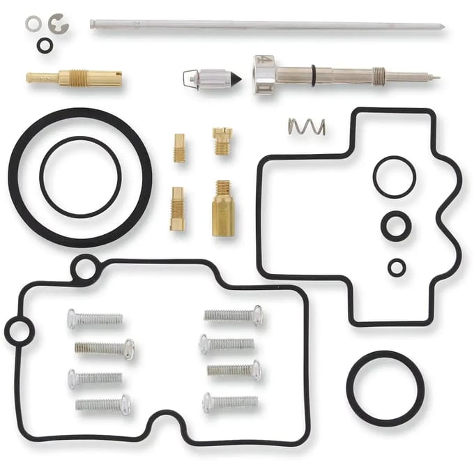Carburateurset Moose Kawasaki KLX 450 R 2009