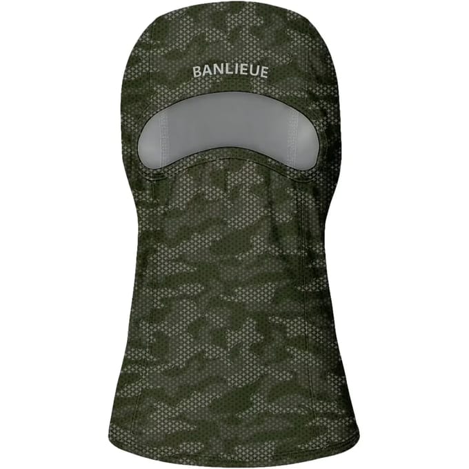 Bivakmuts Banlieue Balaclava