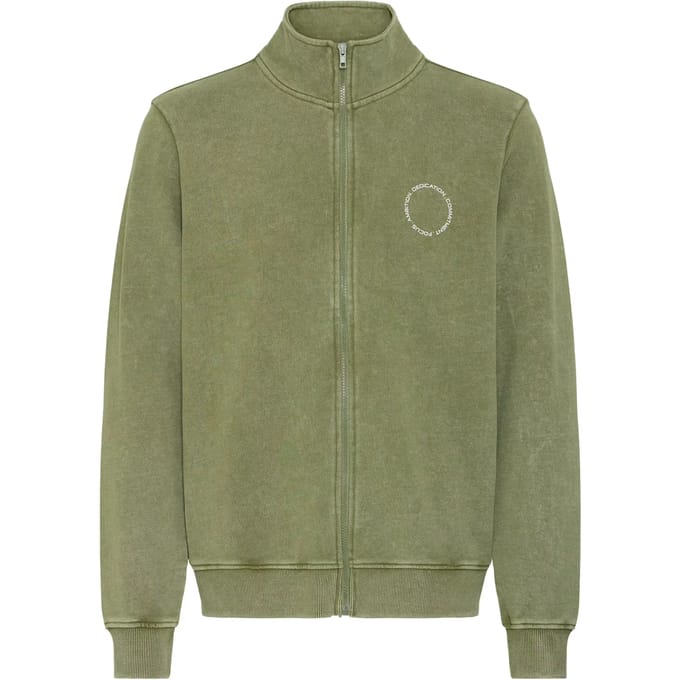 Blend - BHFACTOR FULL ZP SWEATSHIRT - Heren - Sweaters