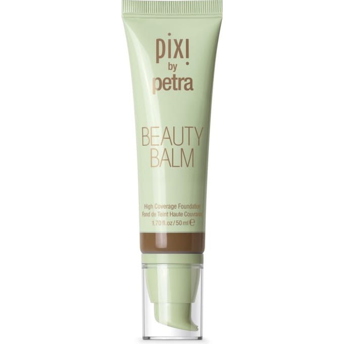 Pixi Beauty Balm 50ml Foundation Espresso No.6 - No.6 Espresso