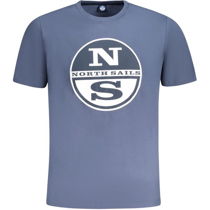 T-shirt Ns Graphic Tee
