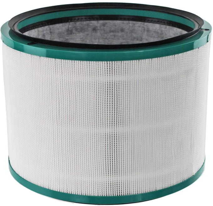 Dyson Pure Cool Link DP01 (2016) Filter (Plus.Parts® alternatief voor 967302-07)