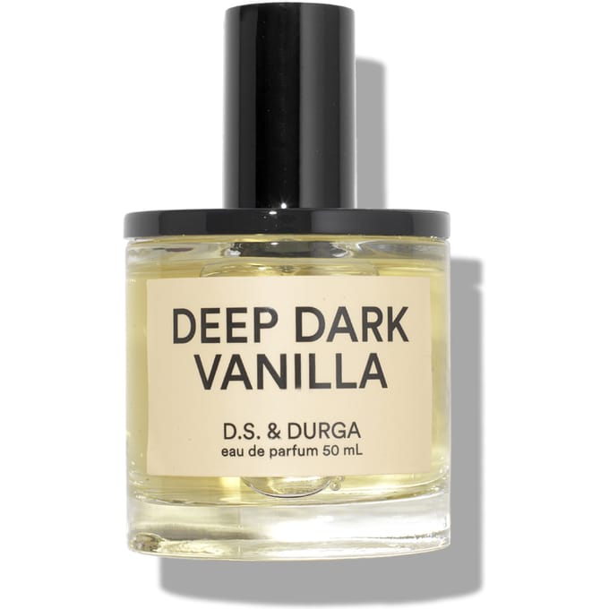 D.S. & DURGA Deep Dark Vanilla