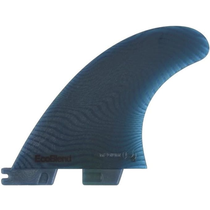 Fcs Ii Performer Neo Glass L Tri Vin Blauw LG