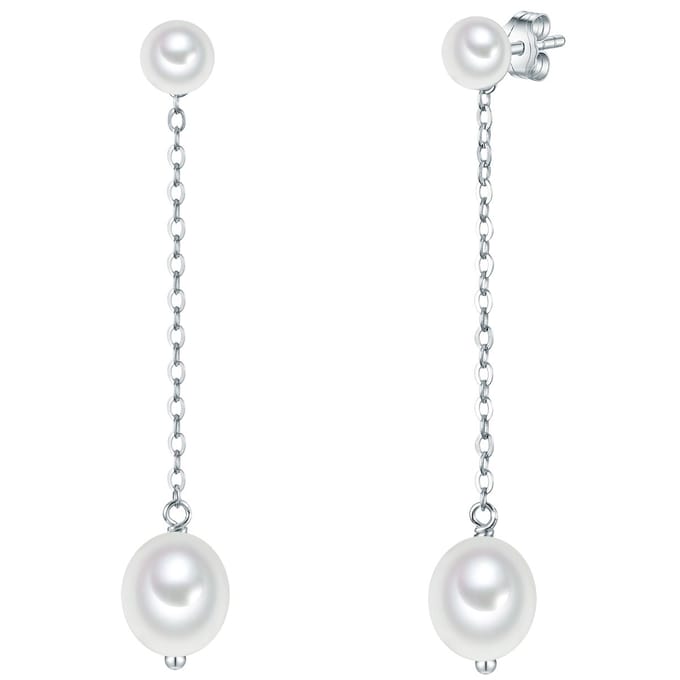 Valero Pearls Oorbellen