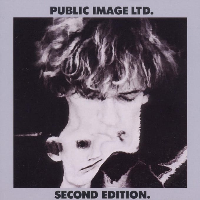 Second Edition
