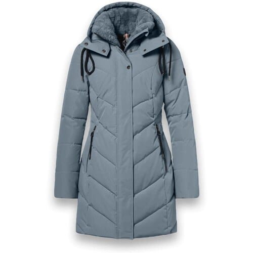 Parka Jas District Zodiac