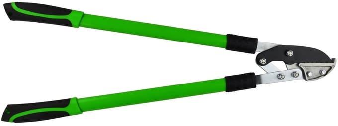 GEKO Bypass takkenschaar - Anvil ontwerp - Teflon gecoat - 745 mm - Ergonomische grip
