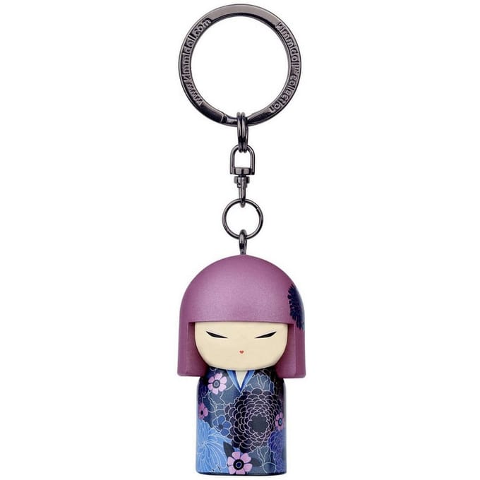 Porte-clés KIMMIDOLL TGKK226 AKO pink