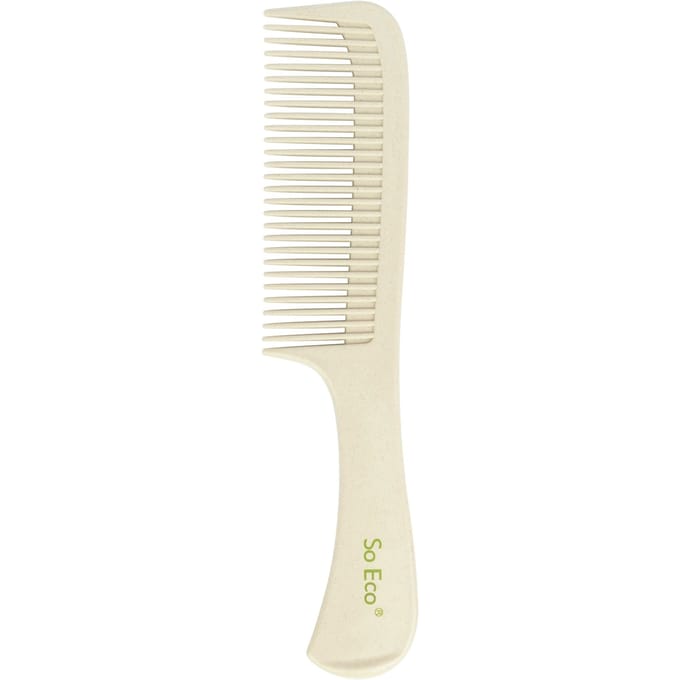 So Eco Biodegradable Detangling Comb 1 st