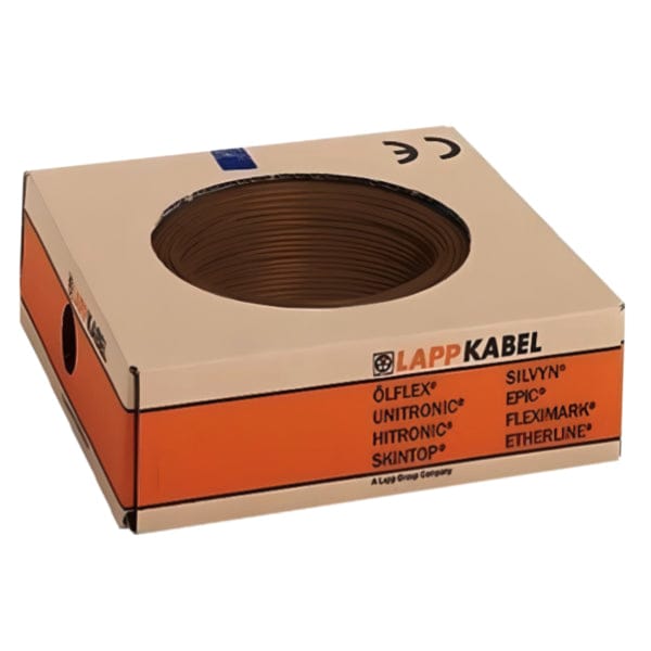 Lapp H07V-K installatiedraad - 4520035-100 [100 Meter]