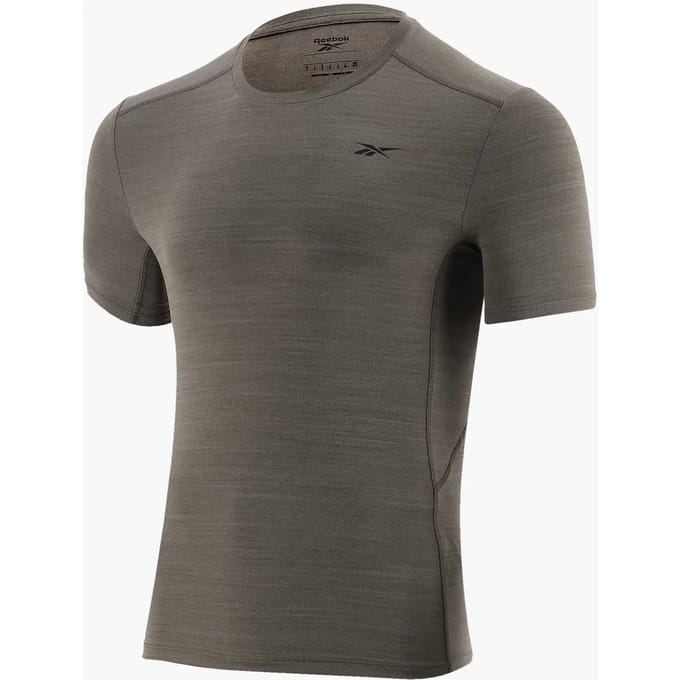 T-shirt Reebok Motionfresh