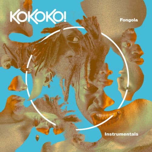 Kokoko! - Fongola (Instrumentals) (LP) (Limited Edition)