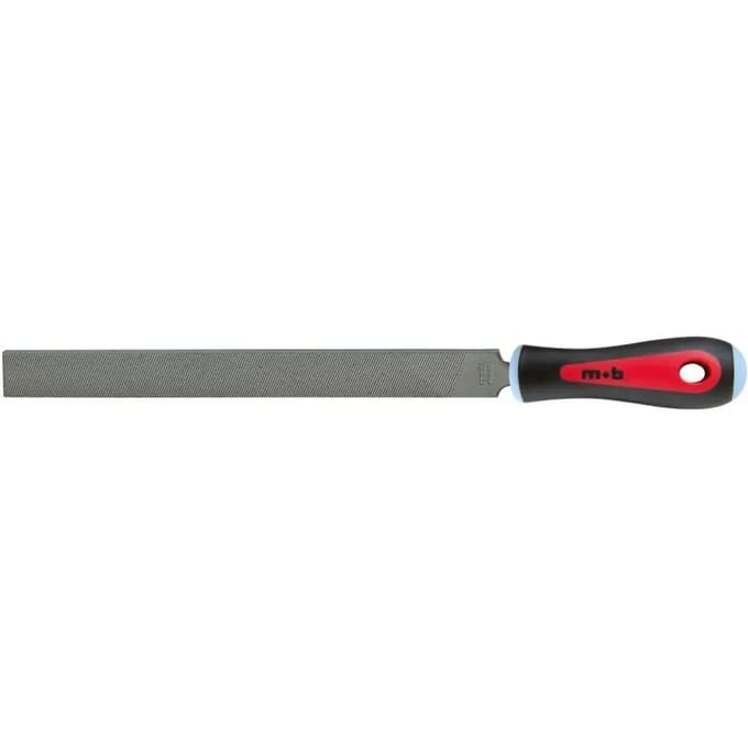 Plat bestand MOB 200 BAT