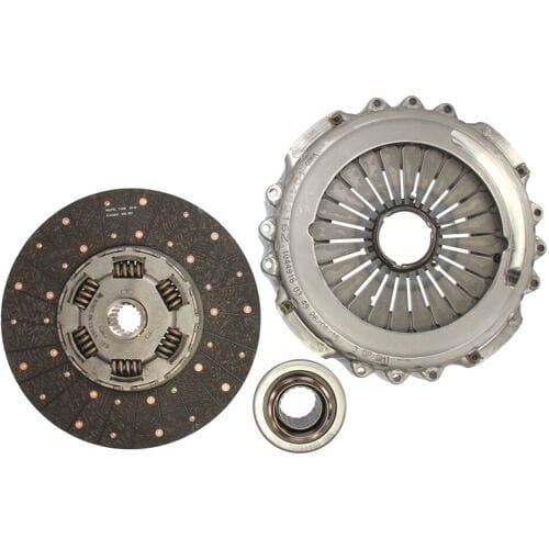 Koppelingsset VALEO 827497