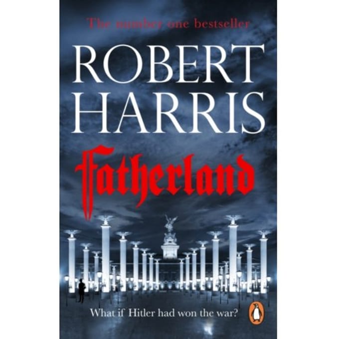 Fatherland - Robert Harris