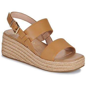 Espadrilles Stonefly IVORY 3 NAPPA