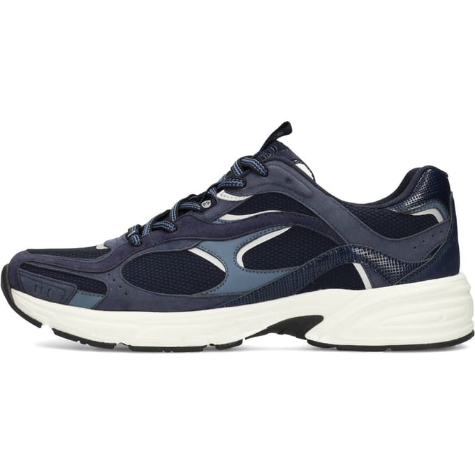Lage Sneakers Poelman DEAN Heren Sneakers