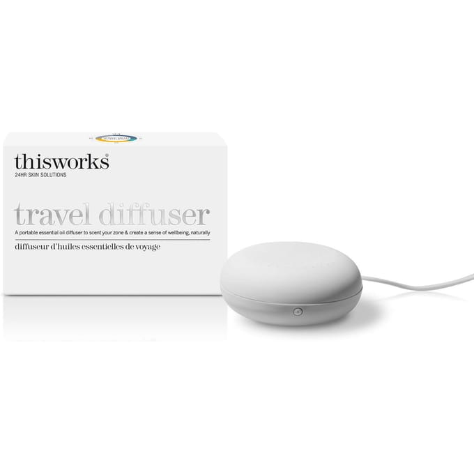 this works Reis Diffuser 94g