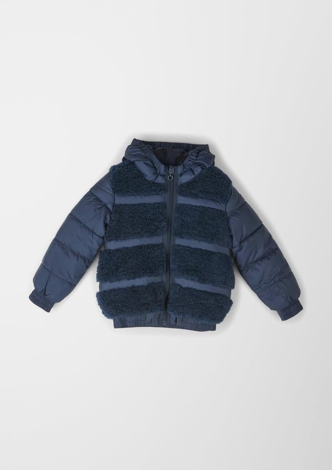 s.Oliver Outdoor-Jacke