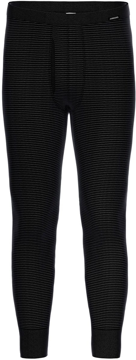 Ammann Lange Unterhose 170 Jeans