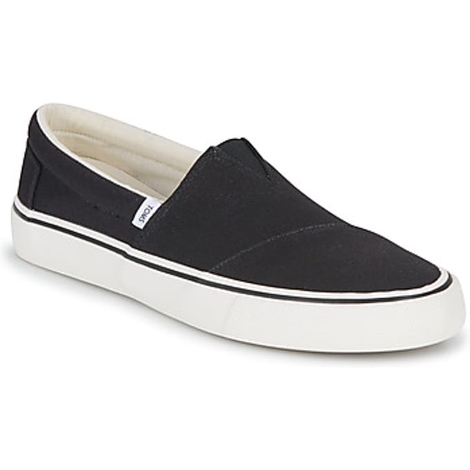 Lage Sneakers Toms ALPARGATA FENIX SLIP ON