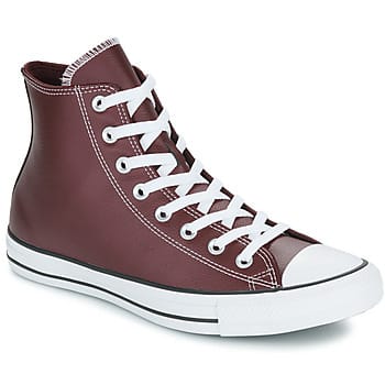 CONVERSE CHUCK TAYLOR ALL STAR FAUX LEATHER Bordeuax 46,5 EU
